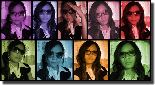sun glasses