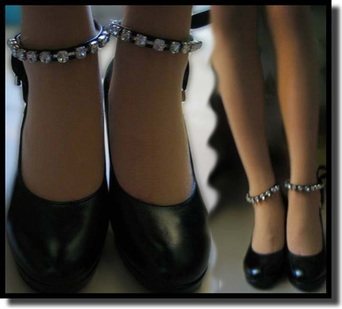 shoe