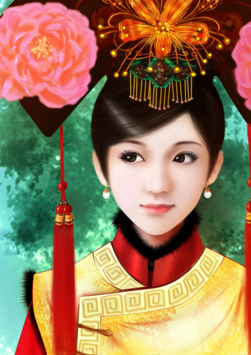 小小魔幻休眠 863379