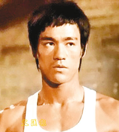 Bruce 1059397