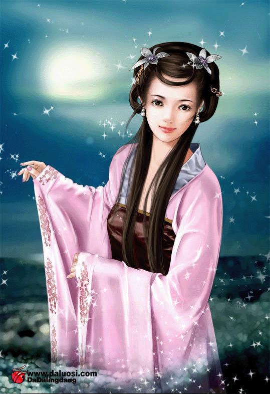 龙女 913539