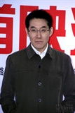 海岩为影片助阵