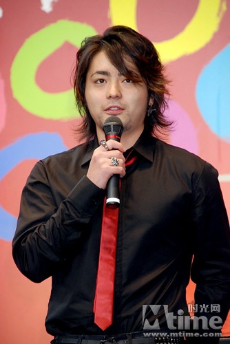 山田孝之