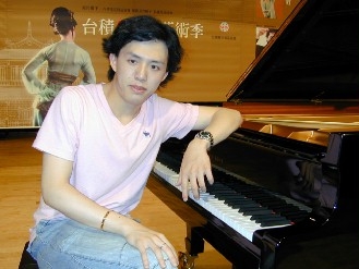 金马奖将邀李云迪钢琴演奏 典礼中追忆杨德昌