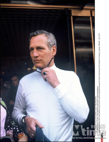 Paul NEWMAN