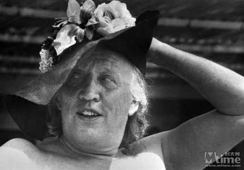 Joseph LOSEY