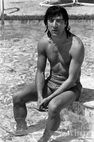 Dustin HOFFMAN