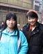 聊斋2之（与‘婴宁’蔡君茹）
