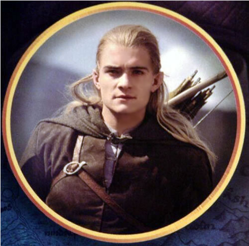 Legolas 627662