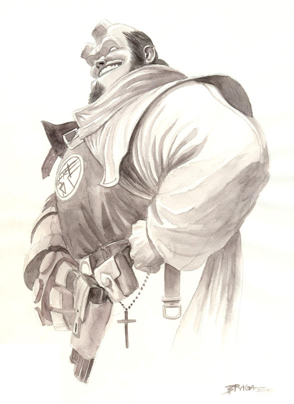 HELL BOY 195737