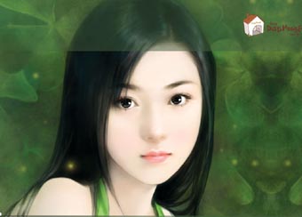 爱如潮水 1059748
