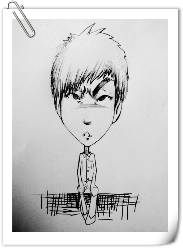 Kevin 1003805