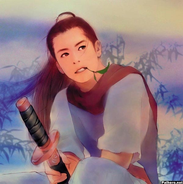 黑马白浪 1025866