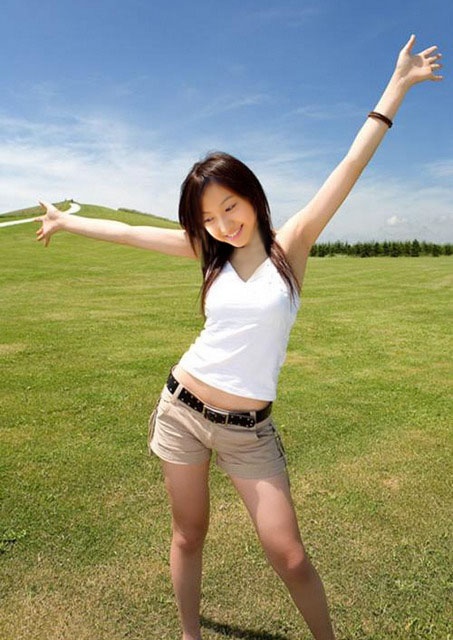 杏花雨