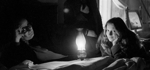 Isabelle Huppert 组群头图 2008-01-20
