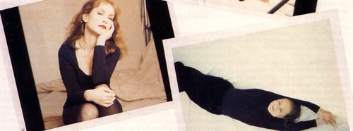 Isabelle Huppert 组群头图 2008-01-12