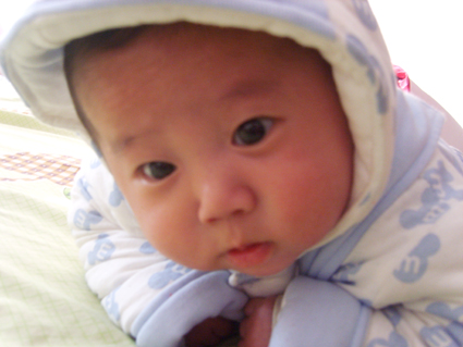 涵涵baby 700200