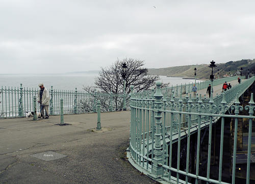 斯卡布罗集市(更新)