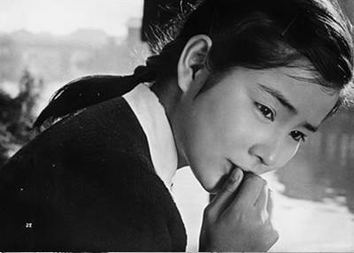 三弹--吉永小百合