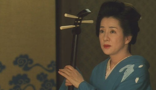 吉永小百合-长崎漫步曲