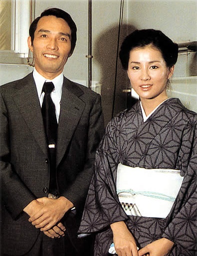 与森村诚一