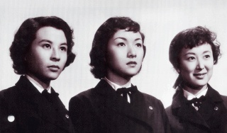女之园
