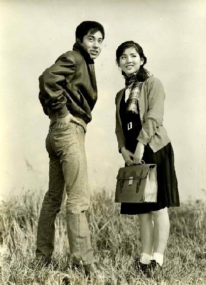 日本の映画女優
