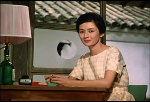 司叶子-小早川家之秋