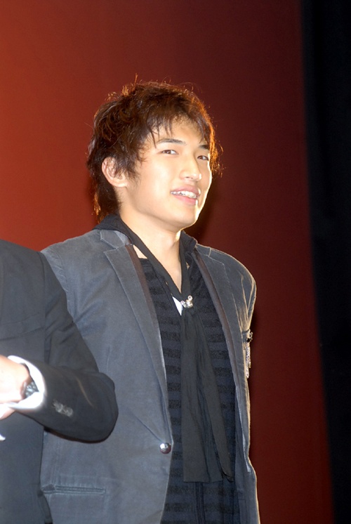 「クローズ ZERO」3