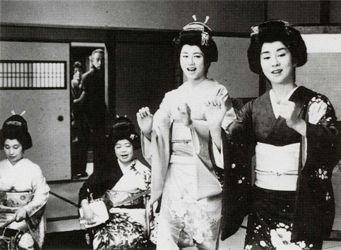 《夢千代日記》1985