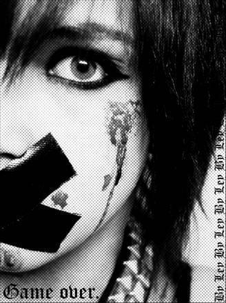 霜之哀伤 722004