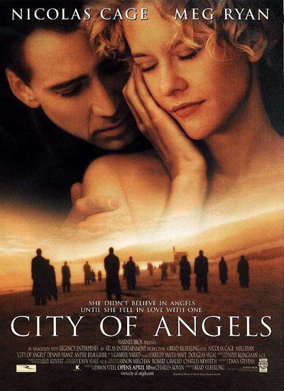 天使之城City of Angels