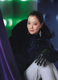 金喜善Joinus2007年冬装目录