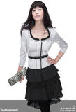 李英雅2008春季服饰目录