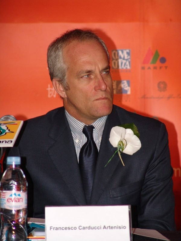 F. Carducci (Udc)