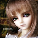 Luck doll 1058511
