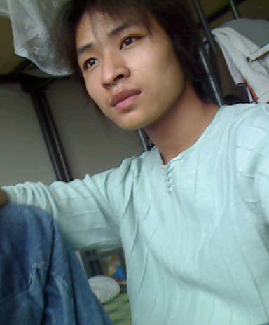 绿发王子 1164555