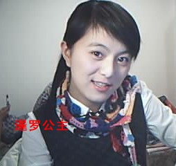 暹罗公主 706558