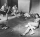 苏菲·玛索黑白人体写真10