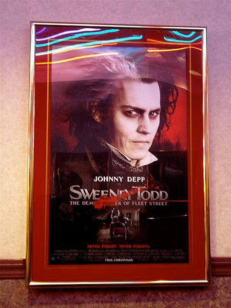 Sweeney Todd 3
