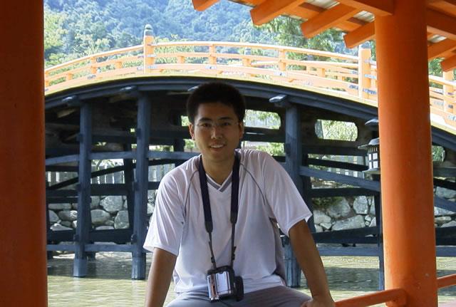 AkiraWang 1106672