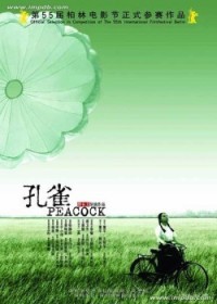 孔雀Peacock 318691