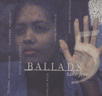 Ballads 5-Take Five