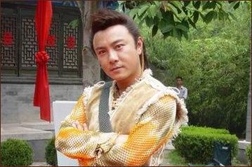 组图:中国电视史上的十大呕吐角色