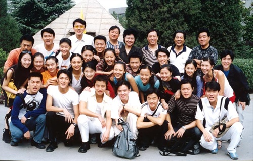 比较喜欢电视剧《<em>奋斗</em>》的<em>米莱</em>,大家看看<em>照片</em>