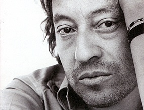 Serge Gainsbourg1