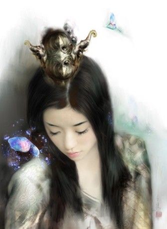 羽昂_NieYQ 1176919