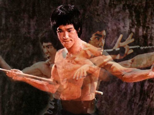 李小龙6