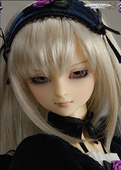 violet 626995