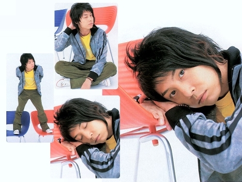 堂本刚-生日快乐